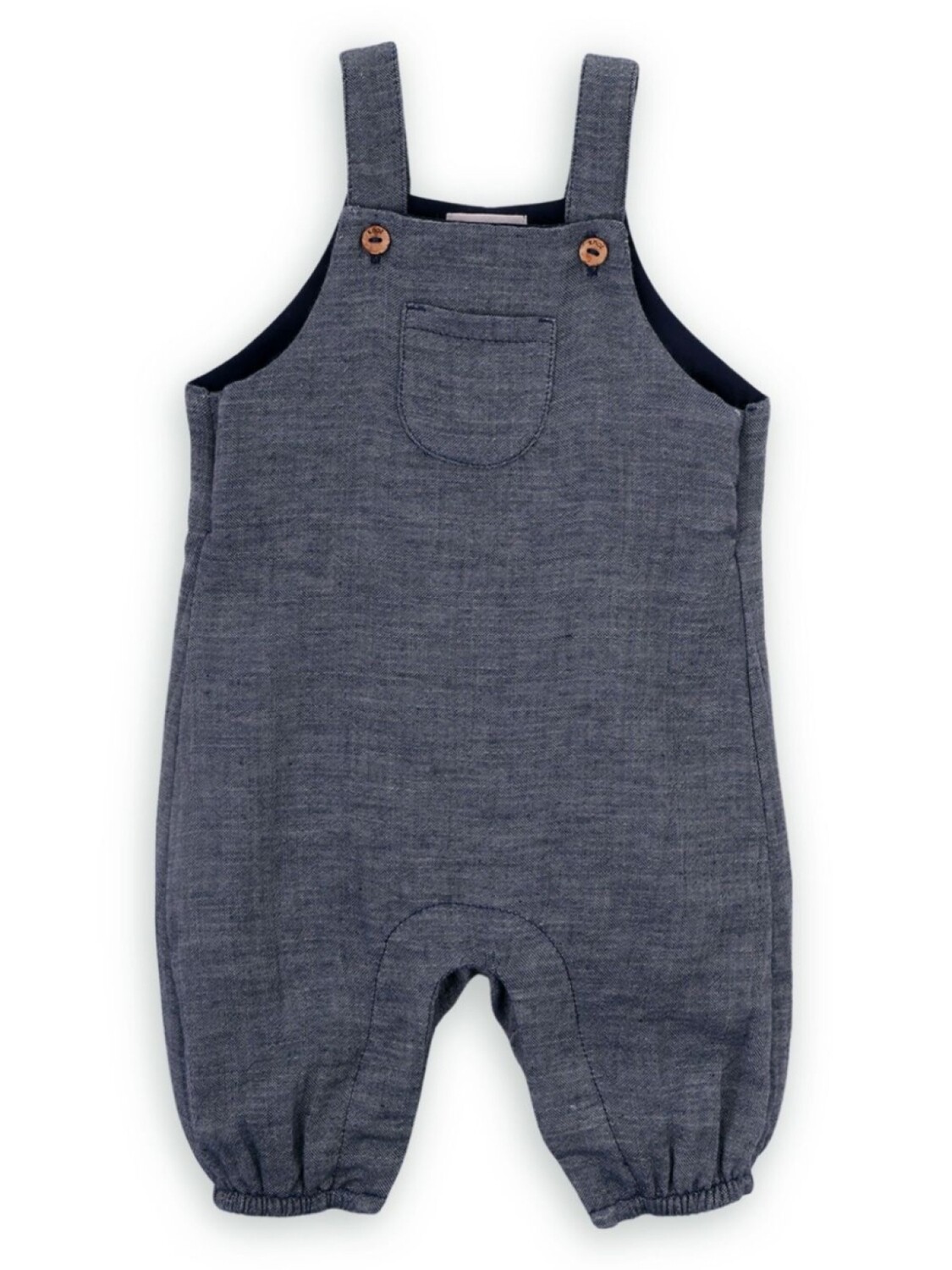Паж комбинезон Knot, синий
Паж комбинезон Knot, синий