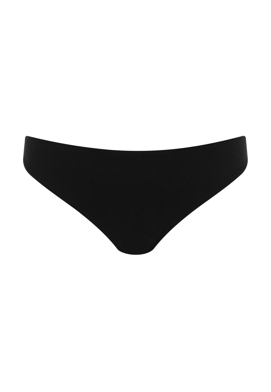 Плавки бикини SEA LEVEL Essentials, черный
Плавки бикини SEA LEVEL Essentials, черный