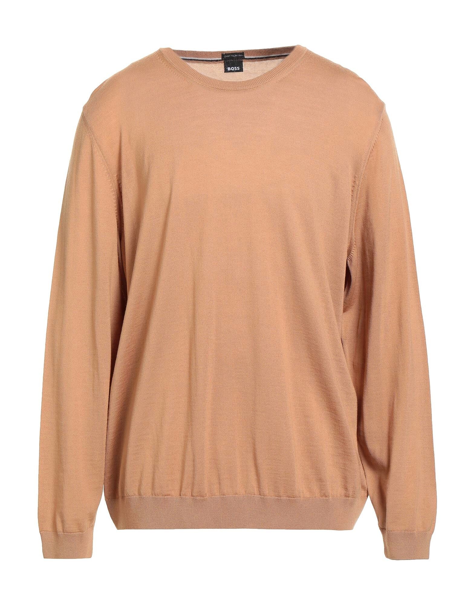 Свитер Boss, коричневый
Свитер Boss, коричневый