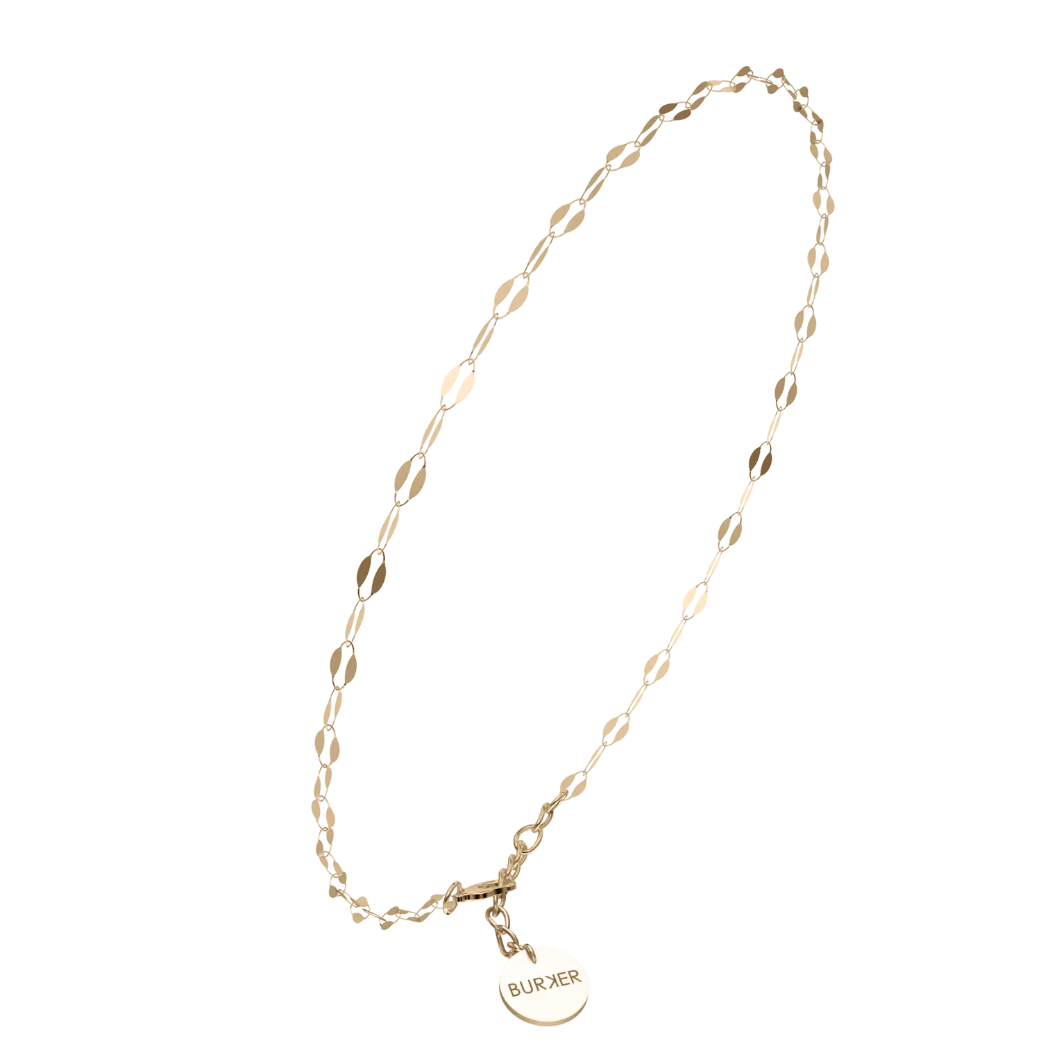 Браслет Burker Wendy, золото
Браслет Burker Wendy, золото