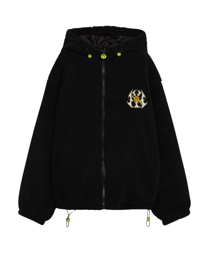 Куртка "Тедди" Barrow, черный
Куртка "Тедди" Barrow, черный