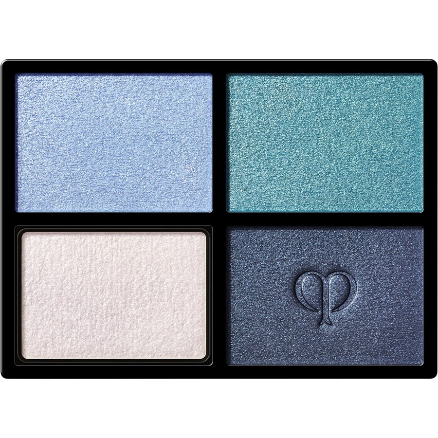 Тушь для ресниц Clé de Peau Beauté Eye Color Quad (Nachfüllung), 11 Azure Blue Sea / 5,5 g
Тушь для ресниц Clé de Peau Beauté Eye Color Quad (Nachfüllung), 11 Azure Blue Sea / 5,5 g