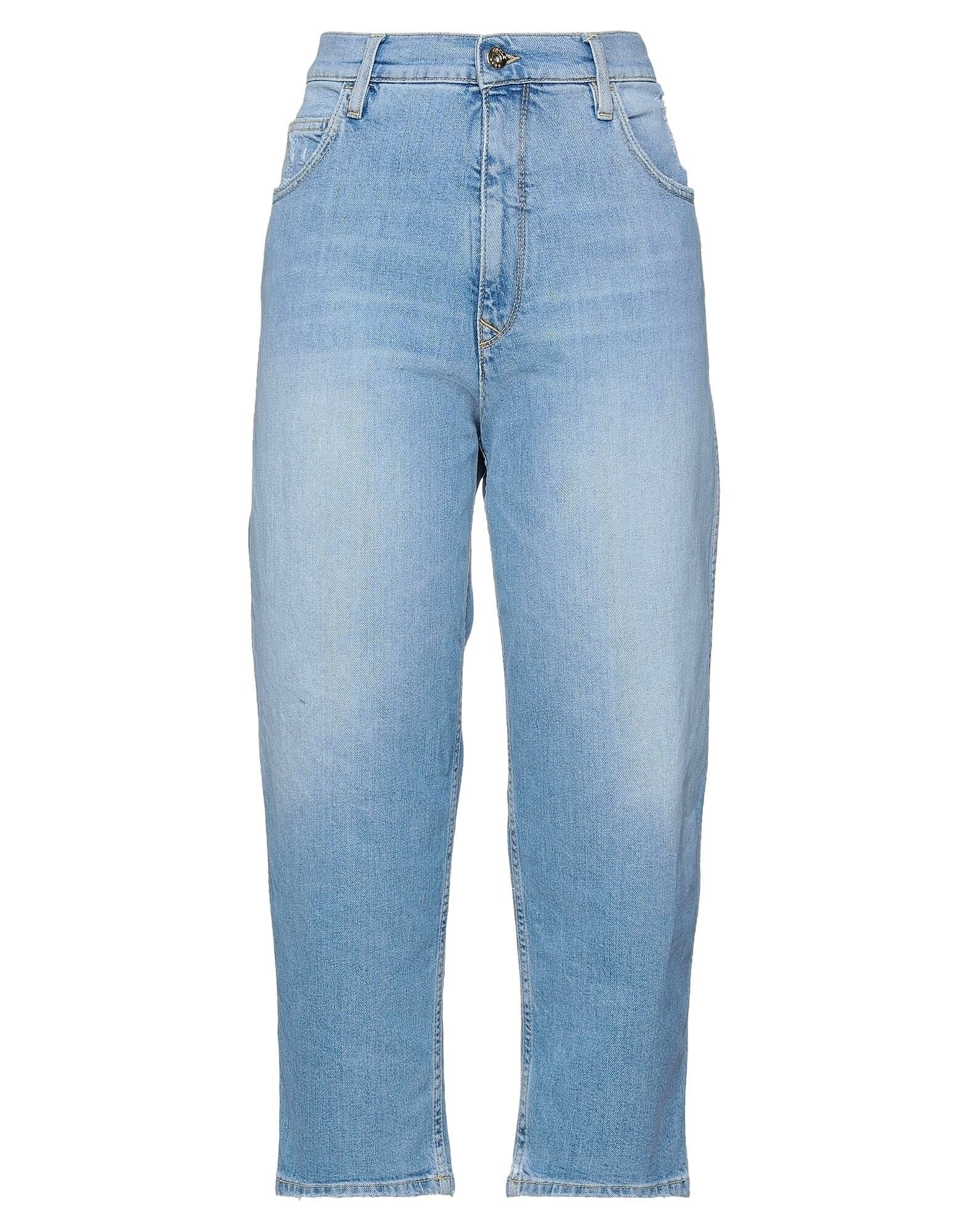 Джинсы Cycle, синий
Джинсы Cycle, синий