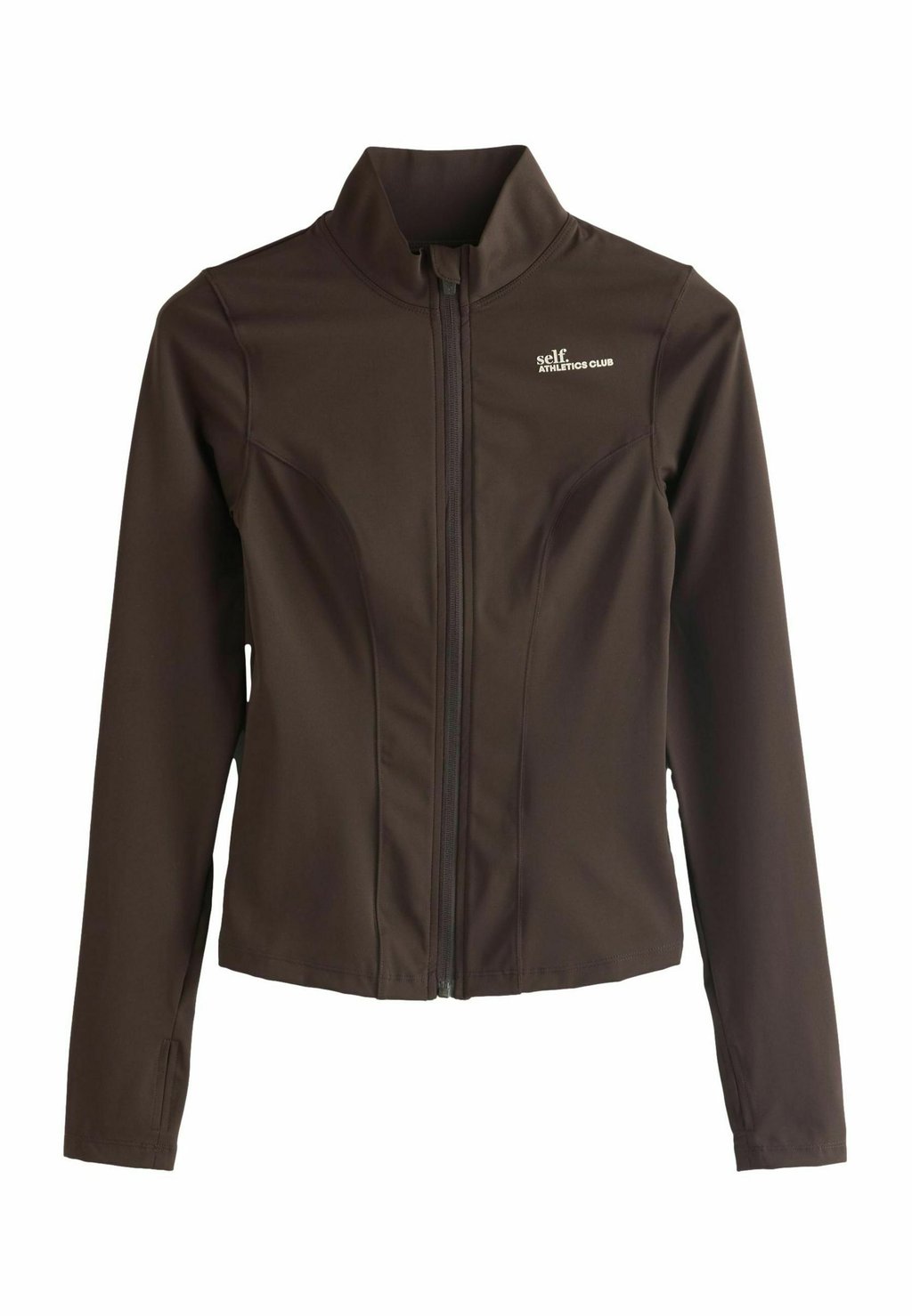 Блейзер REGULAR FIT Self., коричневый
Блейзер REGULAR FIT Self., коричневый