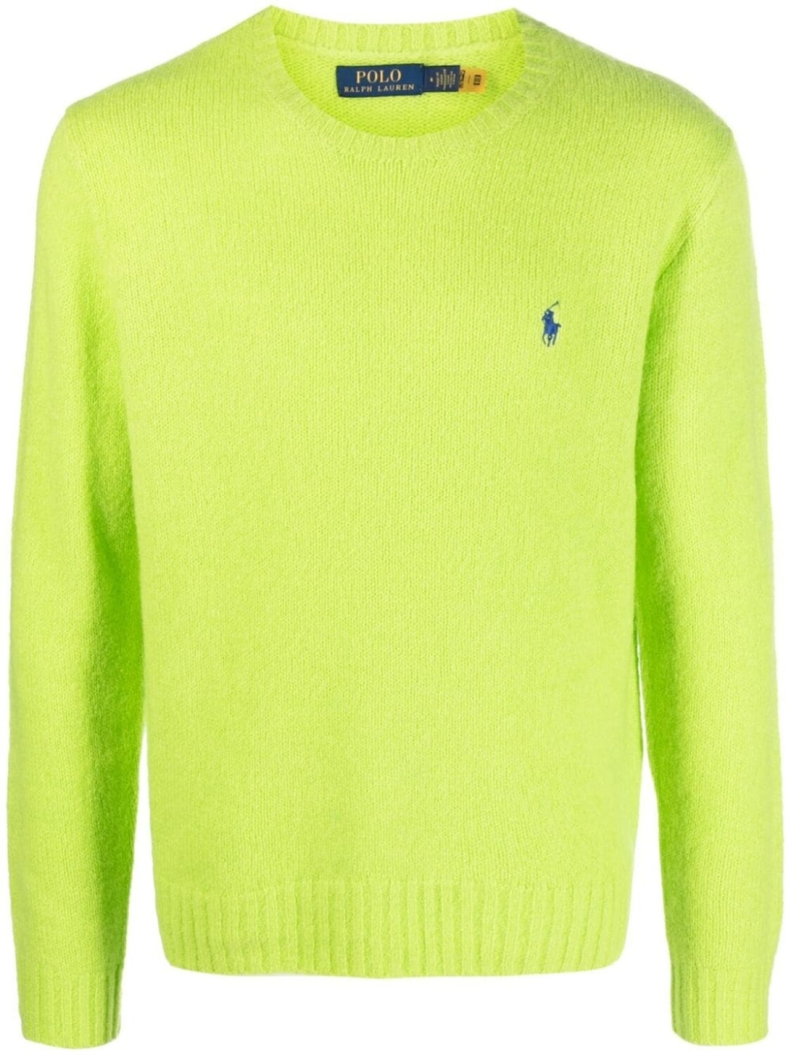 Polo Ralph Lauren джемпер с логотипом Polo Pony, зеленый
Polo Ralph Lauren джемпер с логотипом Polo Pony, зеленый