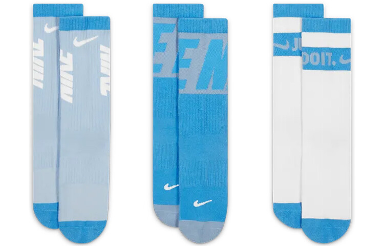 Детские носки Nike
Детские носки Nike