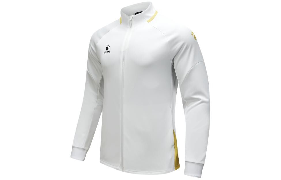 Куртка мужская Kelme, белый
Куртка мужская Kelme, белый