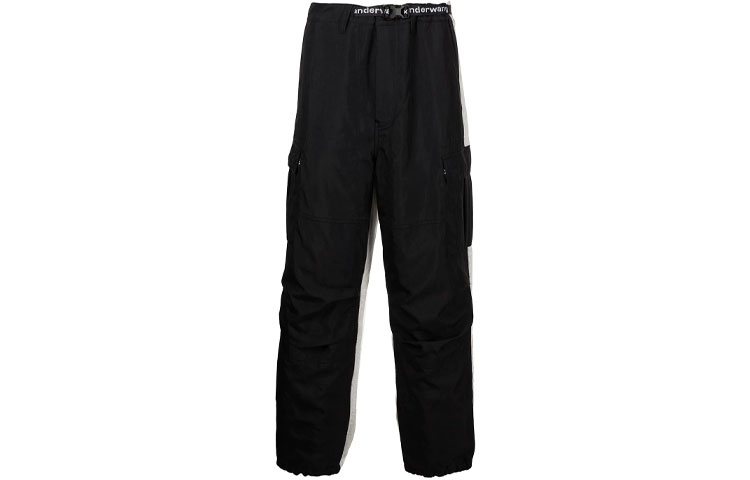 Alexander Wang Унисекс карго штаны мультиколор
Alexander Wang Унисекс карго штаны мультиколор