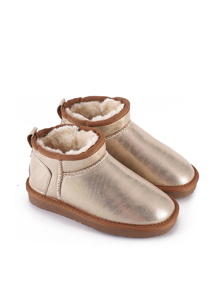 Ботинки Blackfield Winter Mikela, бежевый
Ботинки Blackfield Winter Mikela, бежевый