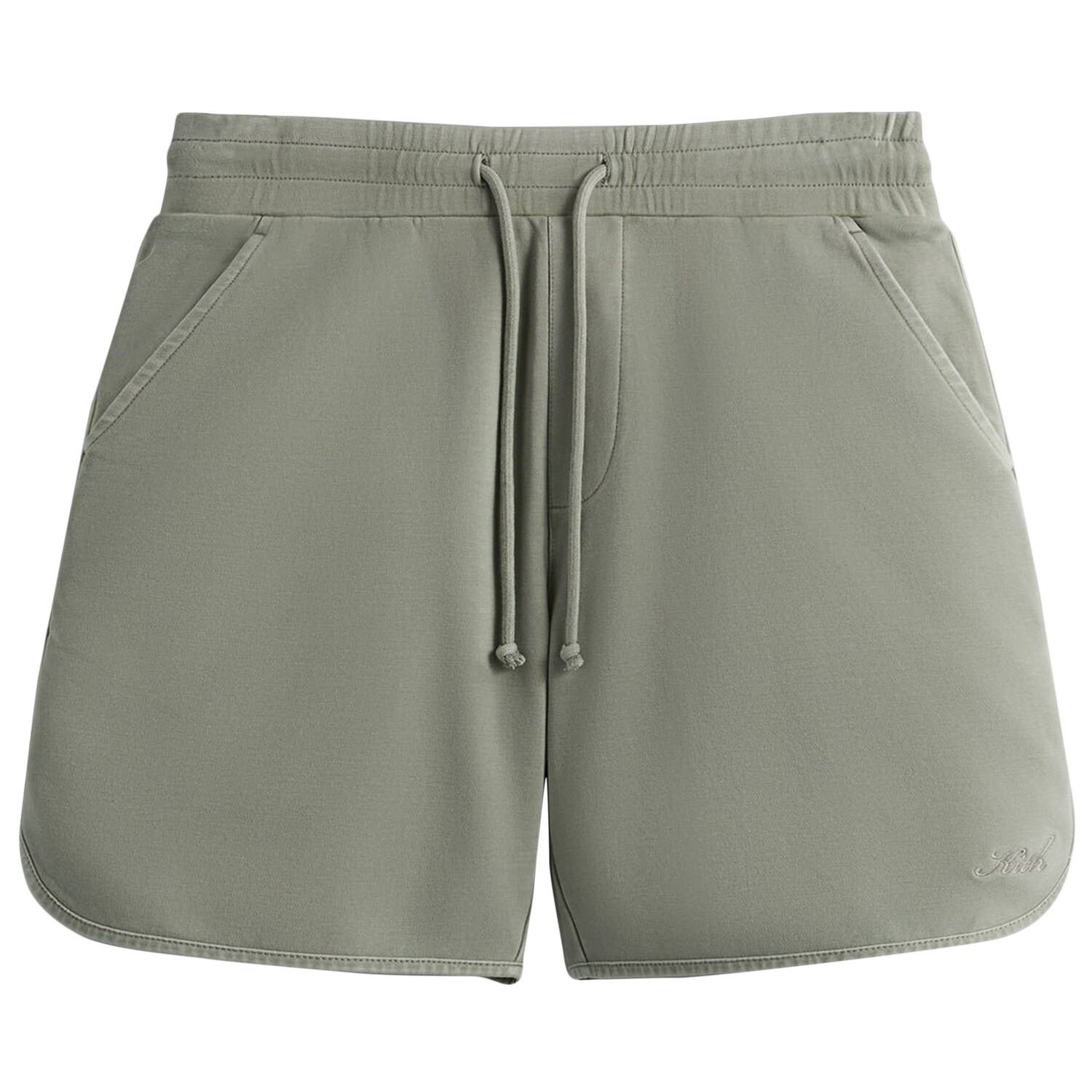 Шорты Kith Crystal Wash Interlock Jordan, Haze
Шорты Kith Crystal Wash Interlock Jordan, Haze