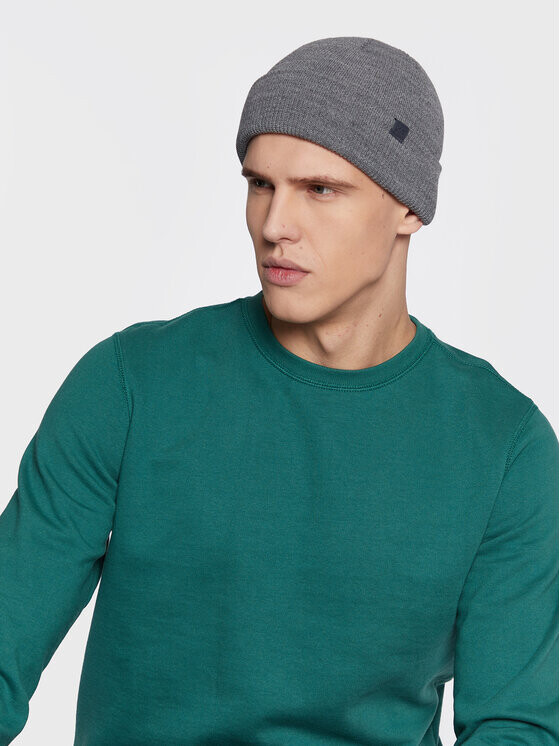 Кепка 4F, серый
Кепка 4F, серый