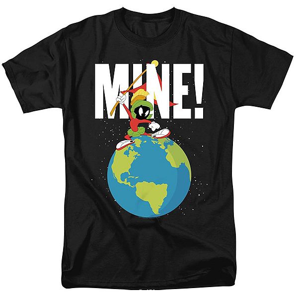 Футболка Looney Tunes с принтом Licensed Character
Футболка Looney Tunes с принтом Licensed Character