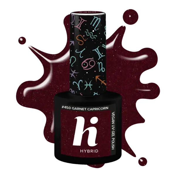 Гибридный лак для ногтей 450 гранатовый козерог, 5 мл Hi Hybrid, цвет 450 garnet capricorn
Гибридный лак для ногтей 450 гранатовый козерог, 5 мл Hi Hybrid, цвет 450 garnet capricorn