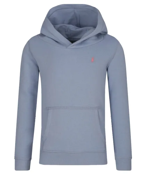 Толстовка Regular fit Polo Ralph Lauren, синий
Толстовка Regular fit Polo Ralph Lauren, синий