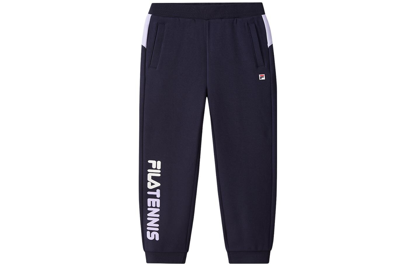 Детские трикотажные спортивные штаны FILA, цвет Blue
Детские трикотажные спортивные штаны FILA, цвет Blue