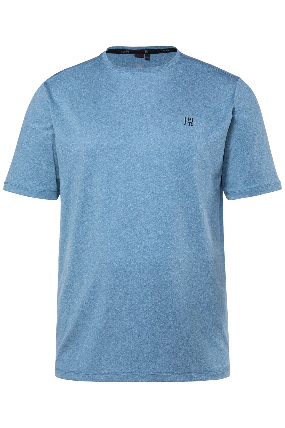 JAY-PI Футболка в синем цвете
JAY-PI Футболка в синем цвете