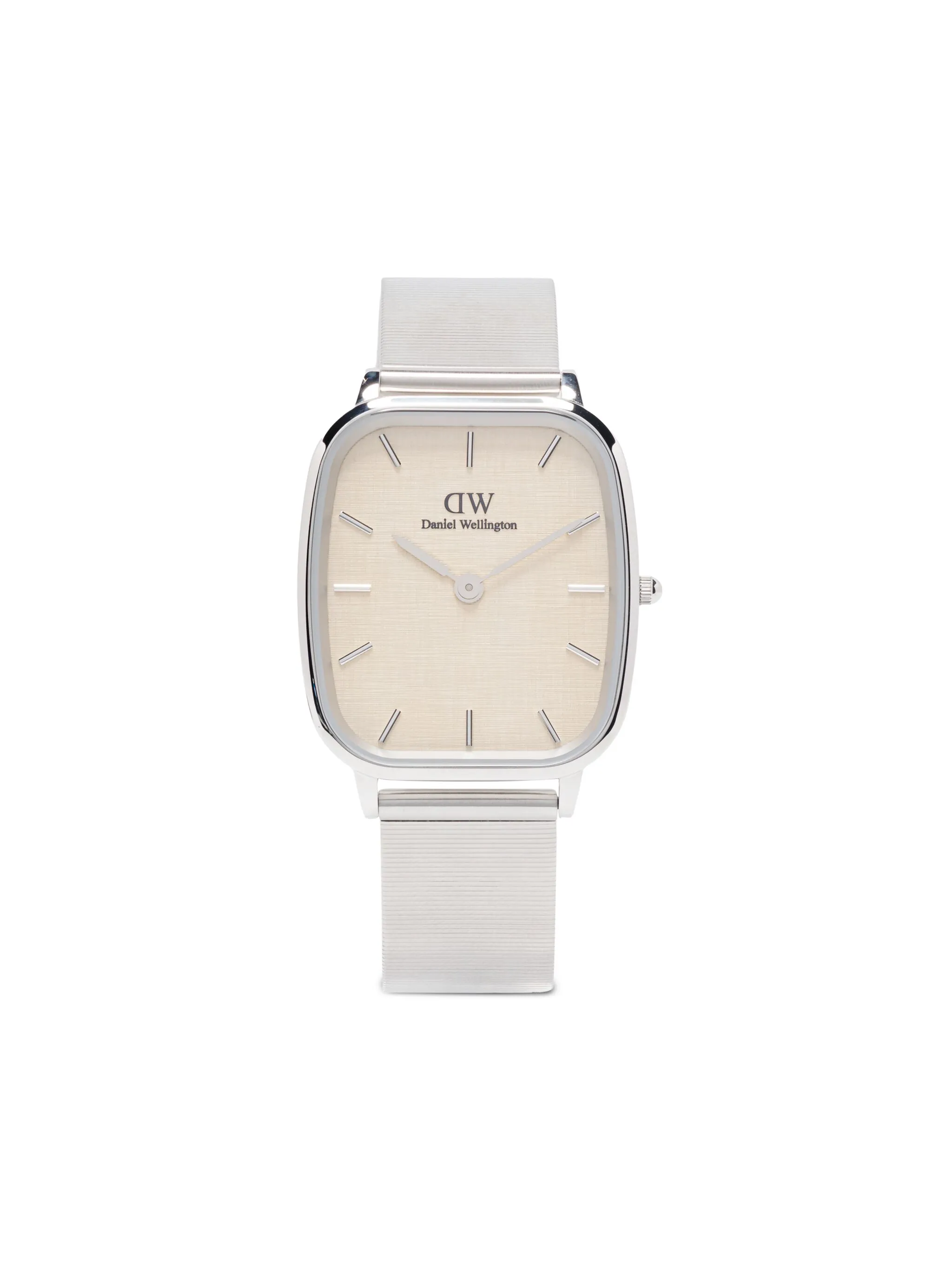 Наручные часы Marlon Wire Linen 36 мм Daniel Wellington, желтый
Наручные часы Marlon Wire Linen 36 мм Daniel Wellington, желтый