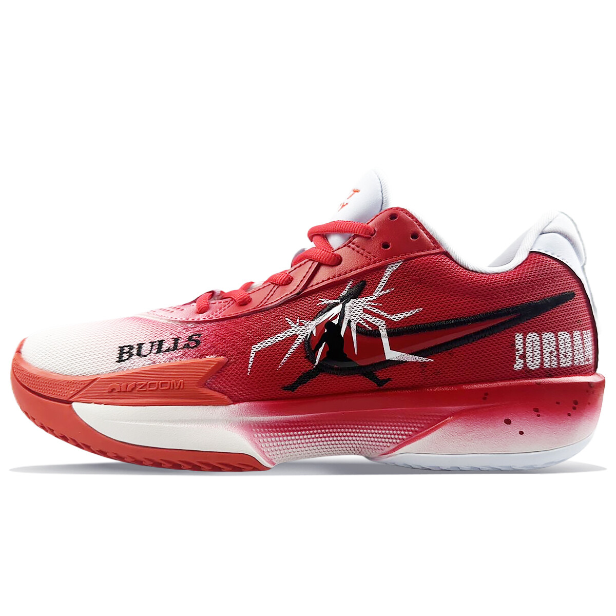 Баскетбольные кроссовки Air Zoom GT Cut Academy унисекс с низким верхом белого цвета Nike
Баскетбольные кроссовки Air Zoom GT Cut Academy унисекс с низким верхом белого цвета Nike