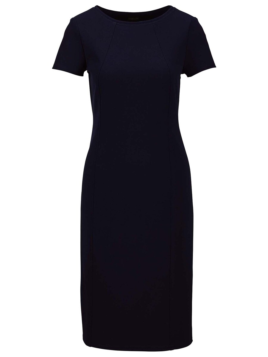 Платье MADELEINE, морской синий
Платье MADELEINE, морской синий