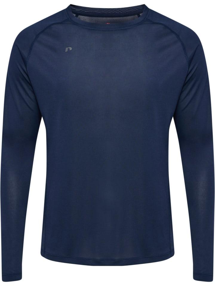 Функциональная рубашка Newline, черный ирис
Функциональная рубашка Newline, черный ирис