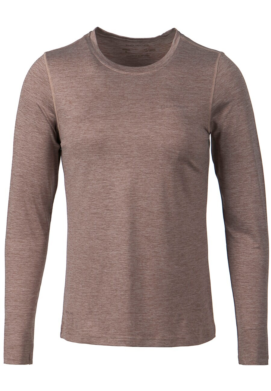 Спортивная футболка Endurance MAJE, пятнистый коричневый
Спортивная футболка Endurance MAJE, пятнистый коричневый