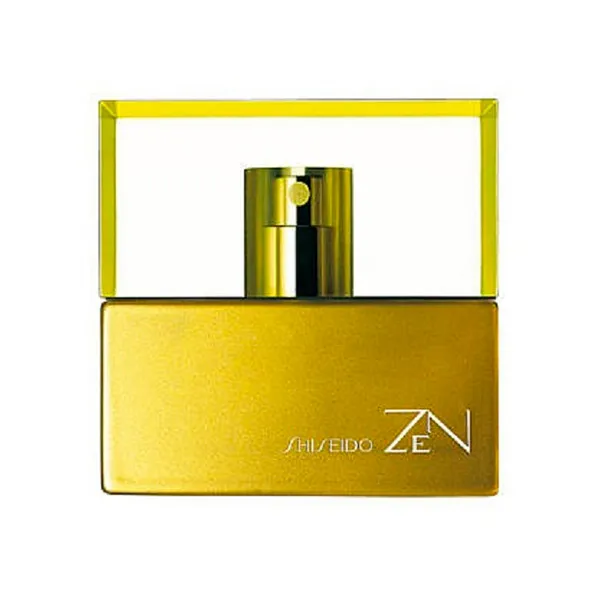 Парфюмированная вода для женщин Zen Shiseido, 100 ml
Парфюмированная вода для женщин Zen Shiseido, 100 ml