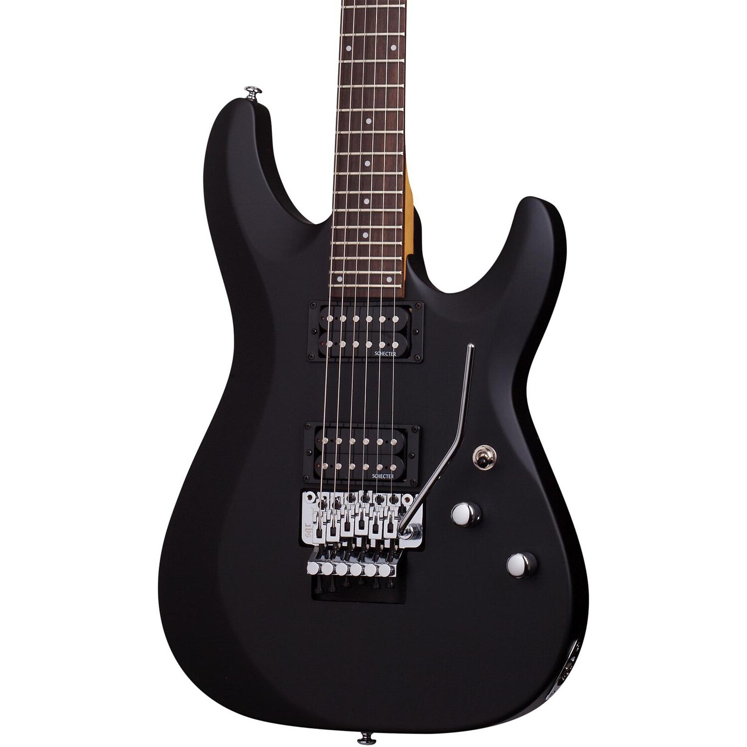 Schecter Guitar Research C-6 Deluxe With Floyd Rose Trem Электрогитара Satin Black
Schecter Guitar Research C-6 Deluxe With Floyd Rose Trem Электрогитара Satin Black
