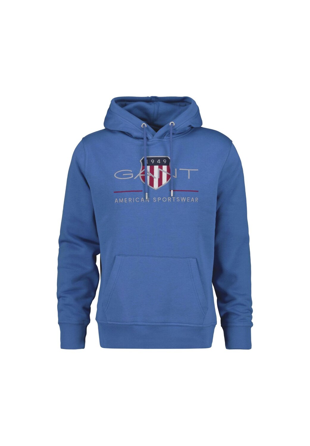Мужская толстовка - REGULAR ARCHIVE SHIELD HOODIE, толстовка с капюшоном, логотип GANT, бежевый
Мужская толстовка - REGULAR ARCHIVE SHIELD HOODIE, толстовка с капюшоном, логотип GANT, бежевый