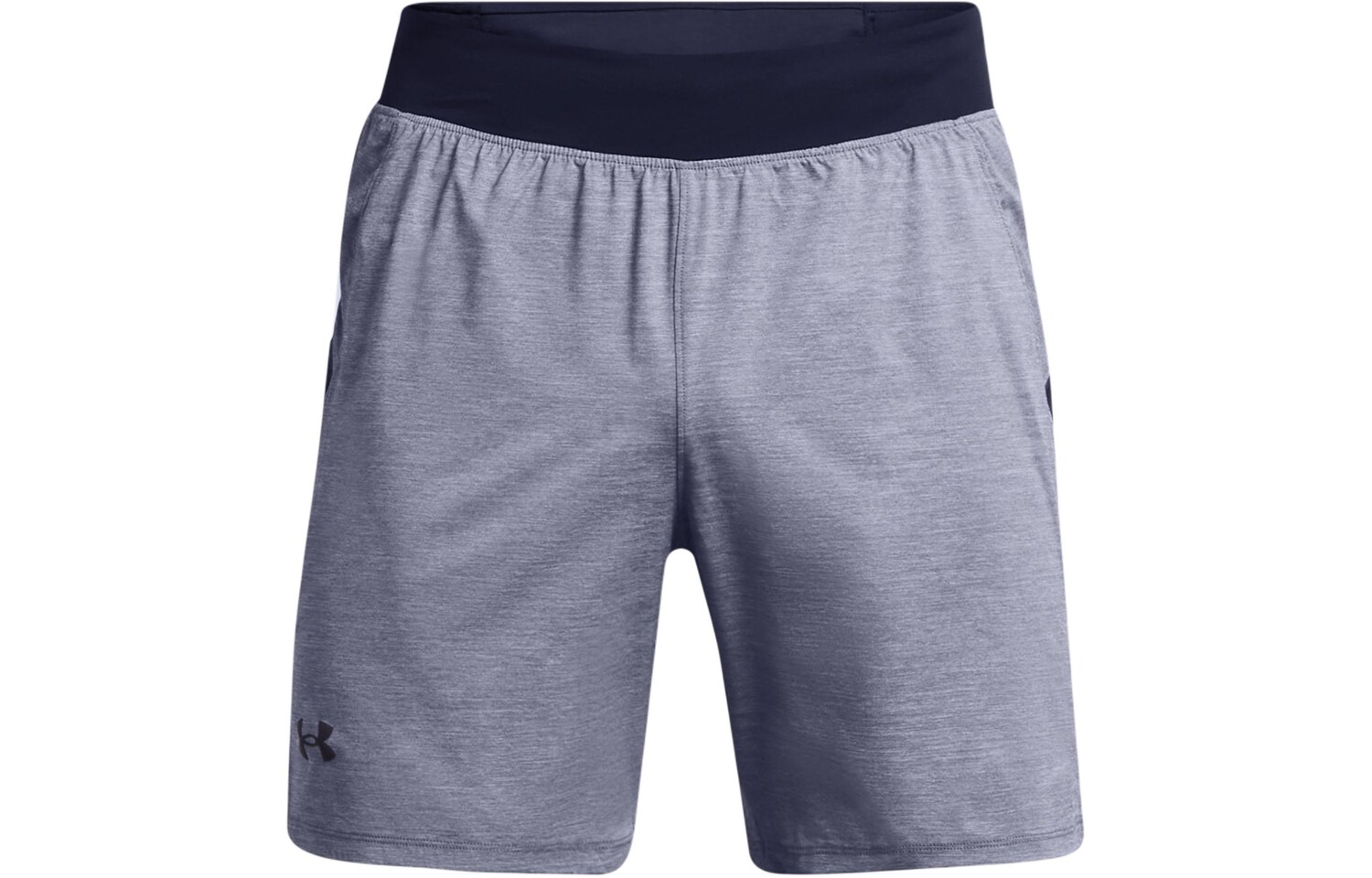 Спортивные шорты мужские темно-синие Under Armour, синий
Спортивные шорты мужские темно-синие Under Armour, синий