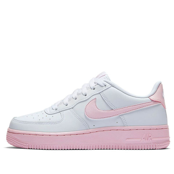 Кроссовки Air Force 1 Nike, белый
Кроссовки Air Force 1 Nike, белый