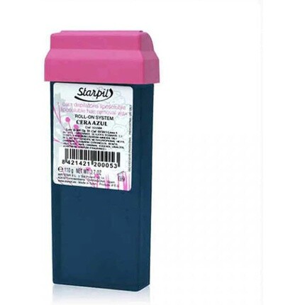 Starpil Blue Шариковый воск для депиляции тела, Abercrombie & Fitch
Starpil Blue Шариковый воск для депиляции тела, Abercrombie & Fitch