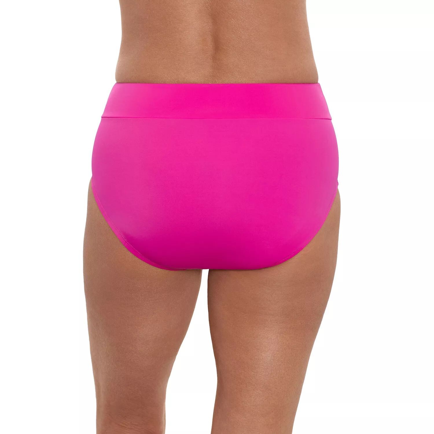 Женские плавки для плавания Bal Harbour с контролем живота Bal Harbour, темно-синий
Женские плавки для плавания Bal Harbour с контролем живота Bal Harbour, темно-синий