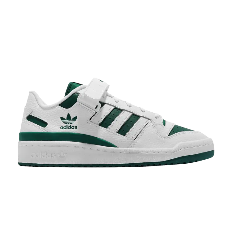 Кроссовки Adidas Forum Low, белый
Кроссовки Adidas Forum Low, белый