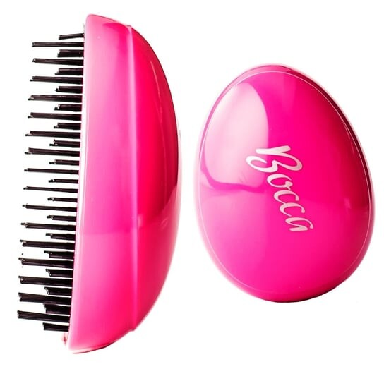 Расческа, 1 шт. Bocca Beauty 
Расческа, 1 шт. Bocca Beauty