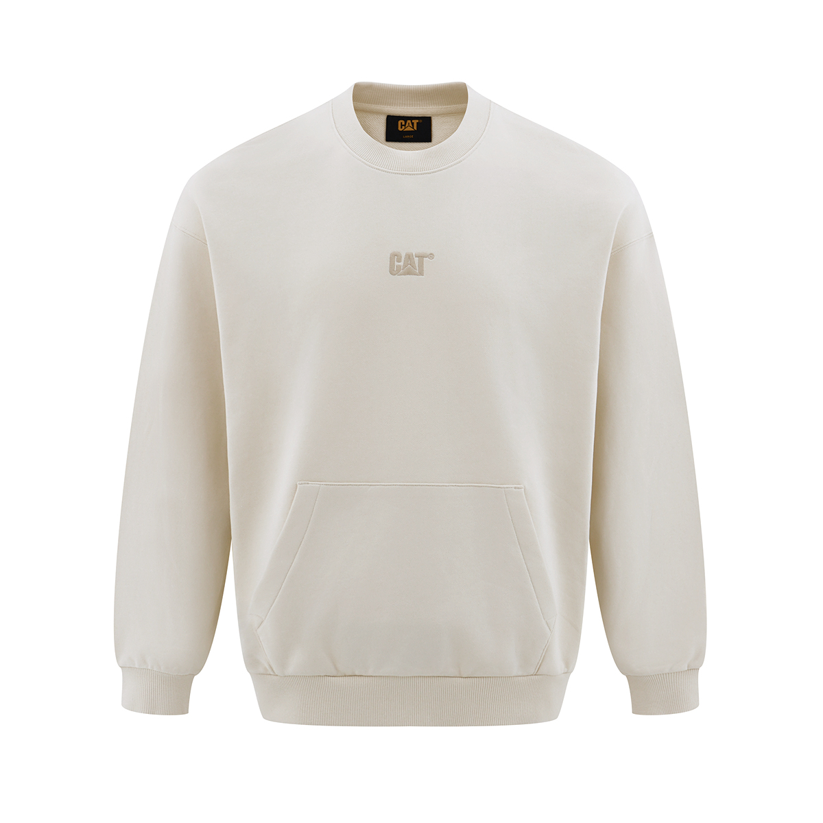 Свитшот мужской CAT, Apricot
Свитшот мужской CAT, Apricot