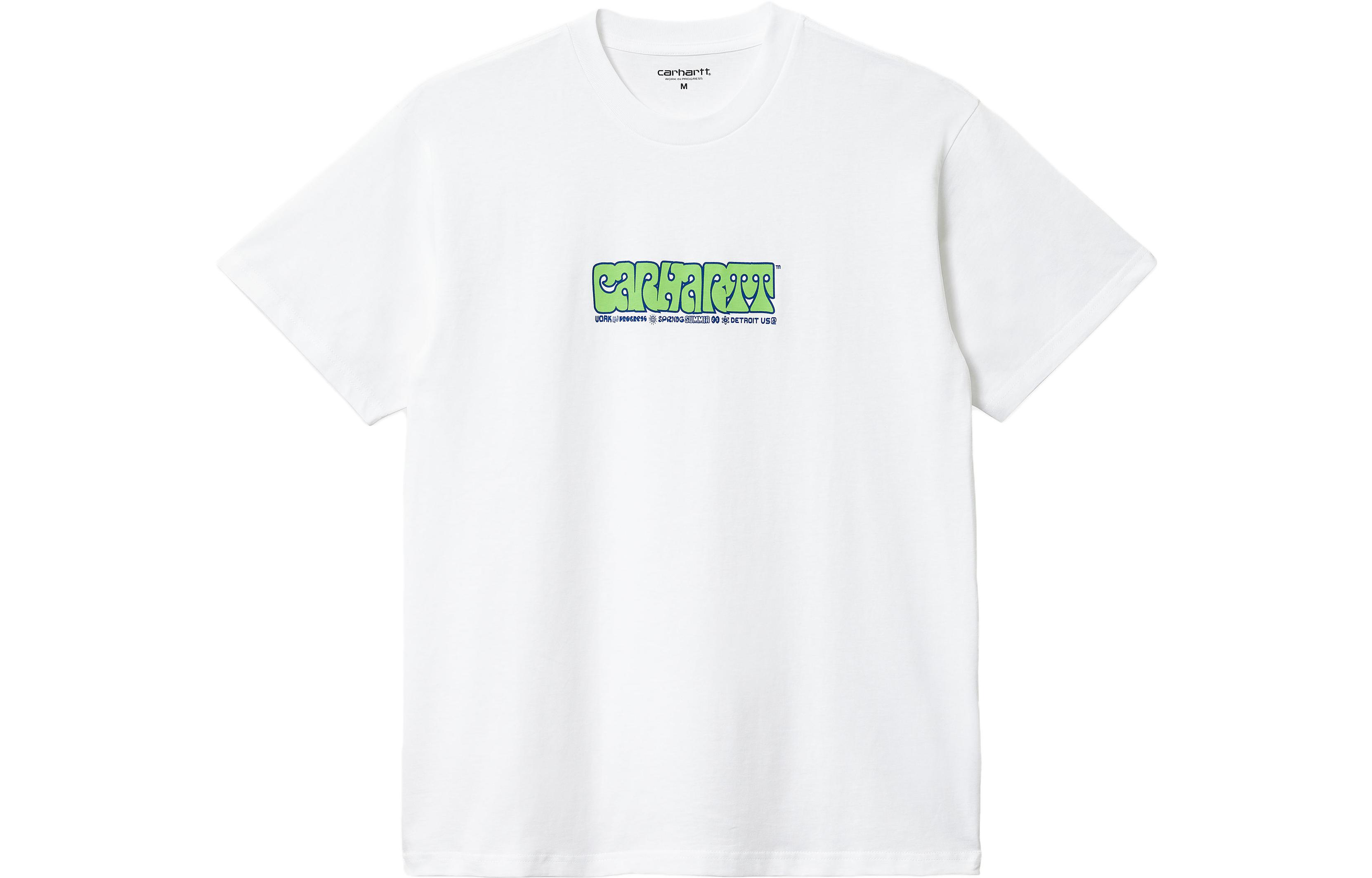 Carhartt WIP Футболка мужская белая, Белый, Carhartt WIP Футболка мужская белая
Carhartt WIP Футболка мужская белая, Белый, Carhartt WIP Футболка мужская белая