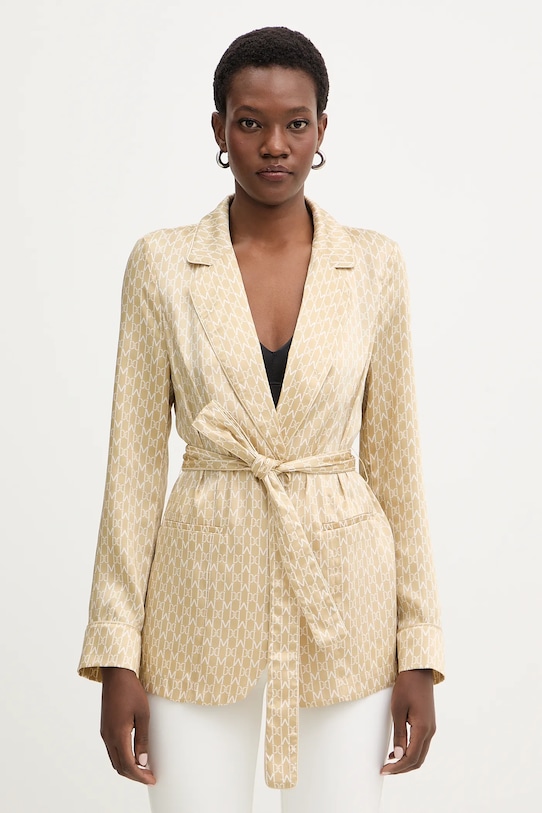 Куртка elida Marciano by Guess, бежевый
Куртка elida Marciano by Guess, бежевый