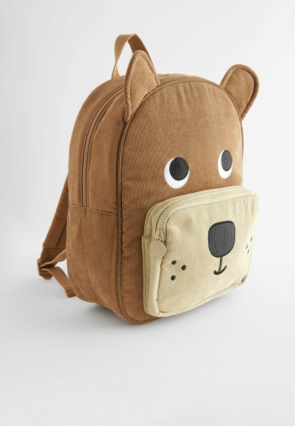 Ранец REGULAR FIT Next, коричневый
Ранец REGULAR FIT Next, коричневый