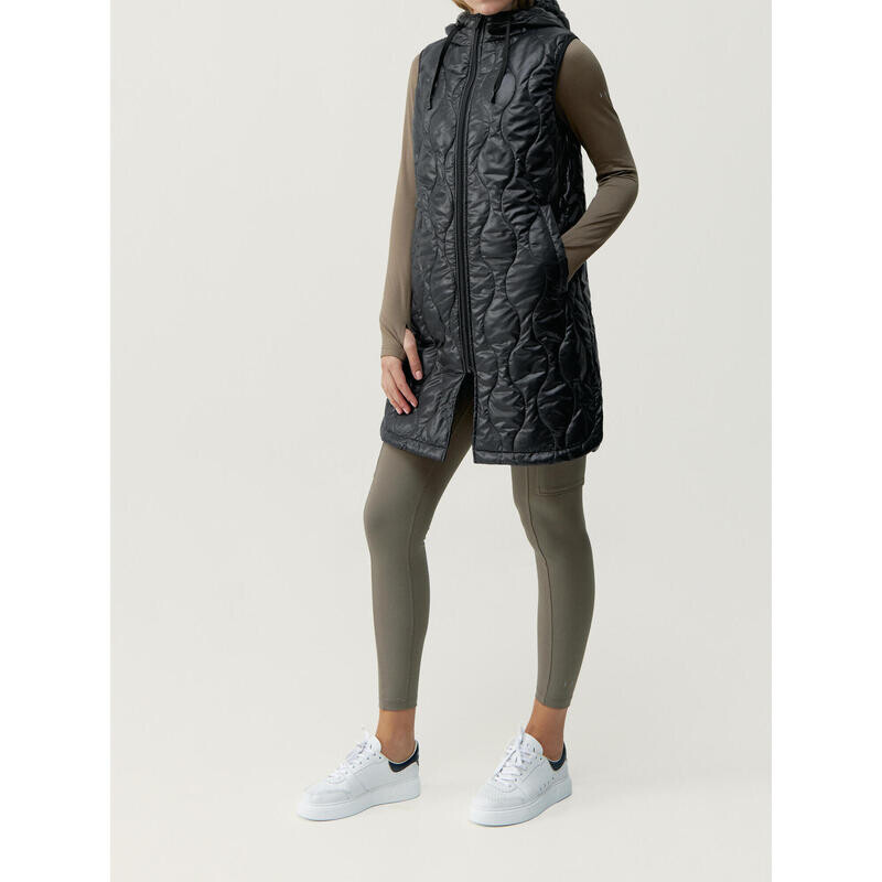 Куртка спортивная Born Living Yoga, черный
Куртка спортивная Born Living Yoga, черный