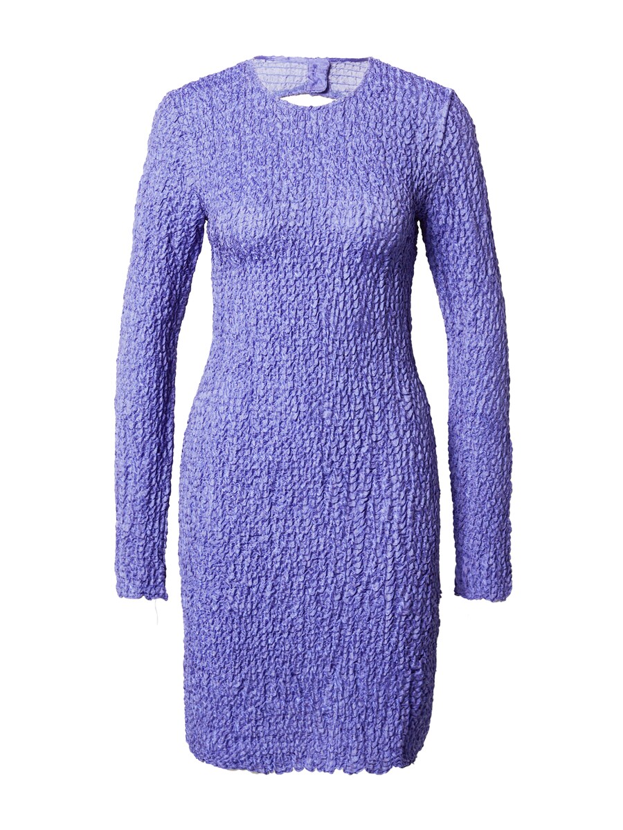 Платье Samsøe Samsøe BIANCA, цвет Light purple
Платье Samsøe Samsøe BIANCA, цвет Light purple