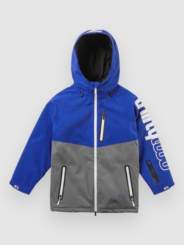 Куртка ThirtyTwo Youth Grasser Kids Isolationsjacke, blue, Серый, Куртка ThirtyTwo Youth Grasser Kids Isolationsjacke, blue
Куртка ThirtyTwo Youth Grasser Kids Isolationsjacke, blue, Серый, Куртка ThirtyTwo Youth Grasser Kids Isolationsjacke, blue