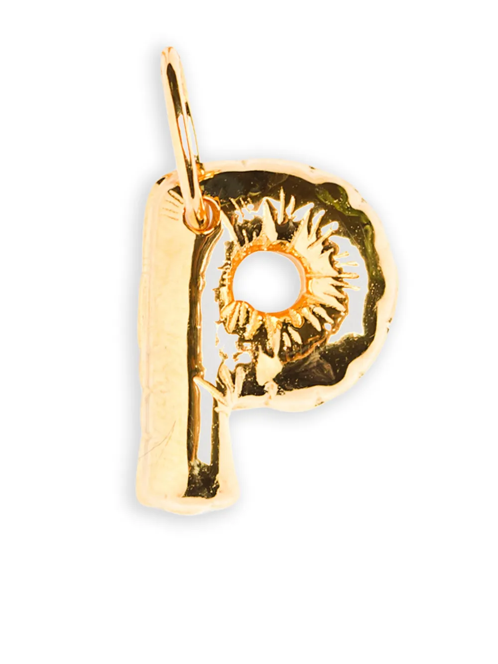 Подвеска Love Letters Vibe Harsløf Studio, золотой
Подвеска Love Letters Vibe Harsløf Studio, золотой