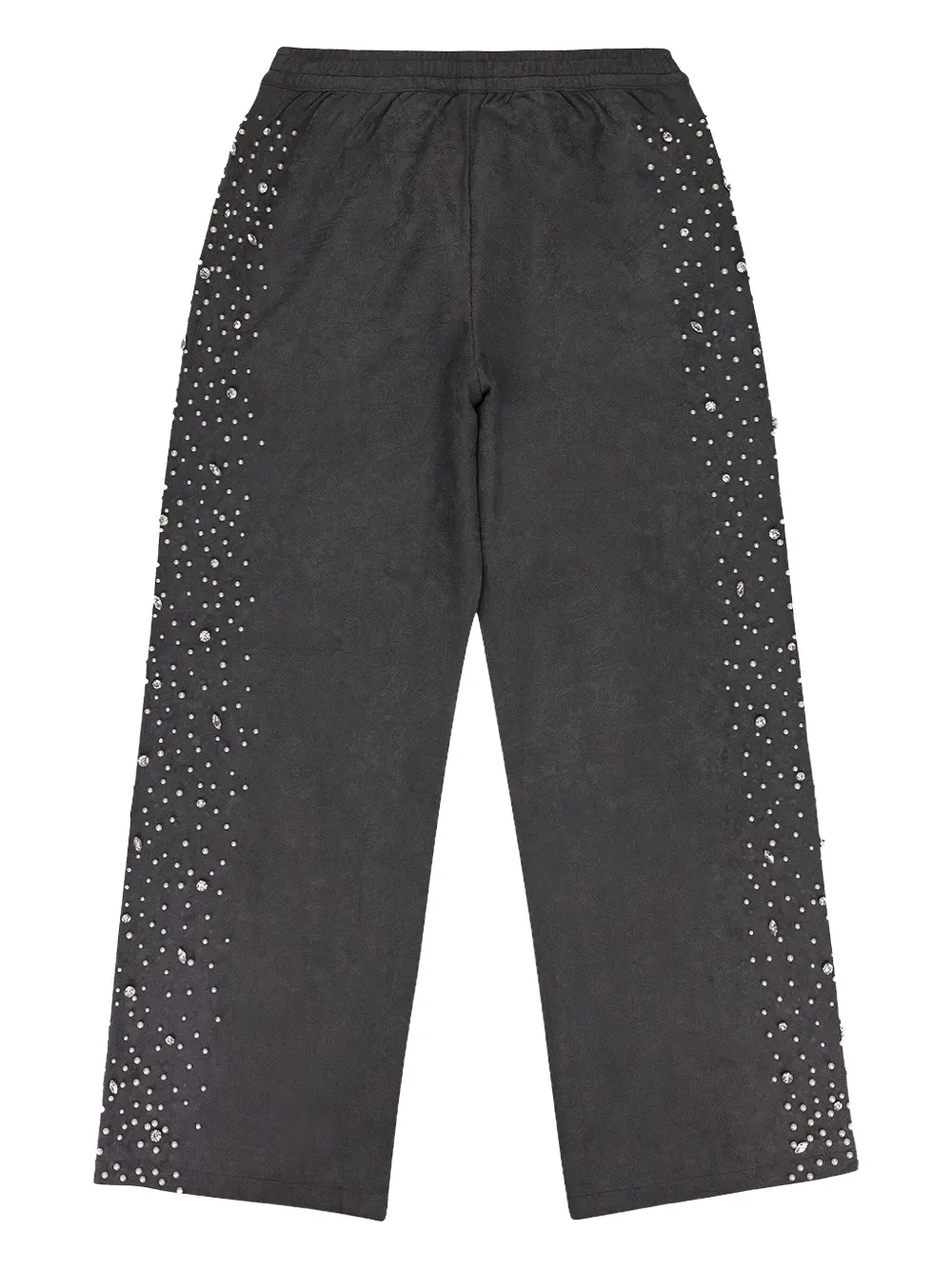 Декорированные спортивные брюки BIRTH OF ROYAL CHILD, серый
Декорированные спортивные брюки BIRTH OF ROYAL CHILD, серый