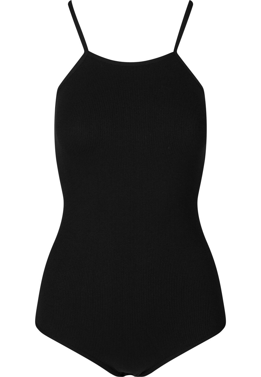 Боди Urban Classics, черный
Боди Urban Classics, черный