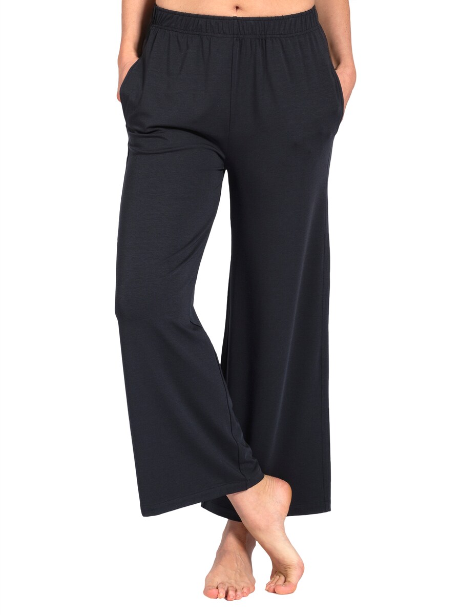 Свободные спортивные брюки Magadi Naomi, черный
Свободные спортивные брюки Magadi Naomi, черный