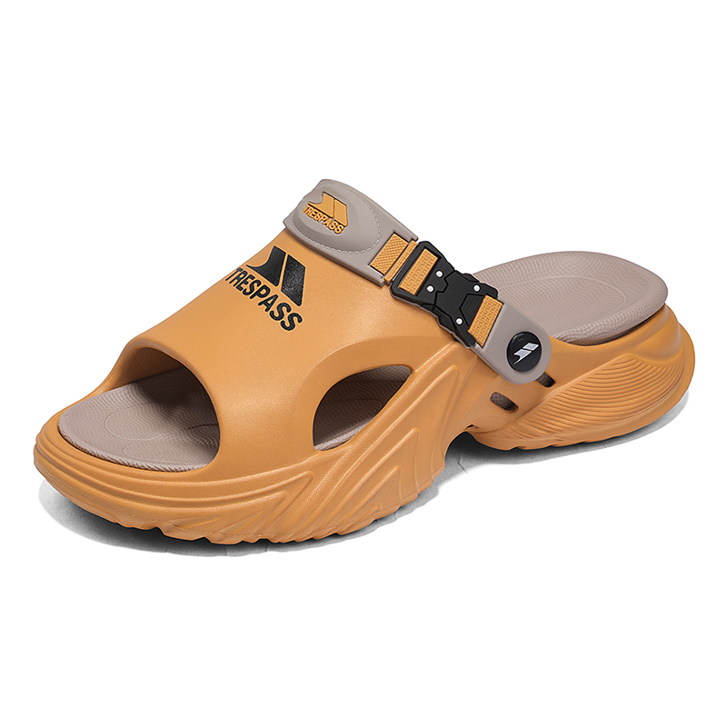 TRESPASS Пляжные сандалии унисекс белый/зеленый/черный/серый/оранжевый - оранжевый, цвет Orange
TRESPASS Пляжные сандалии унисекс белый/зеленый/черный/серый/оранжевый - оранжевый, цвет Orange