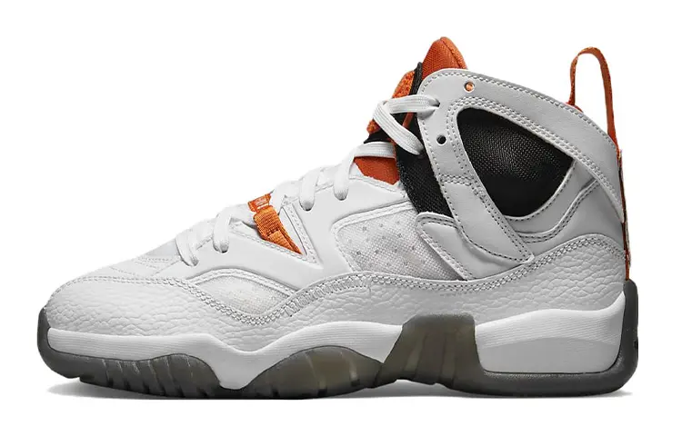 Баскетбольные кроссовки Jumpman Two Trey Vintage GS Jordan
Баскетбольные кроссовки Jumpman Two Trey Vintage GS Jordan