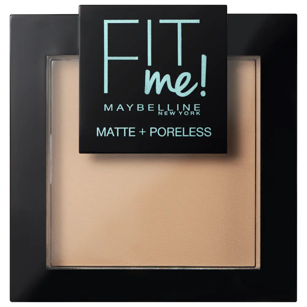 Матирующая пудра для лица классическая слоновая кость 120 Maybelline New York Fit Me!, 9 гр
Матирующая пудра для лица классическая слоновая кость 120 Maybelline New York Fit Me!, 9 гр