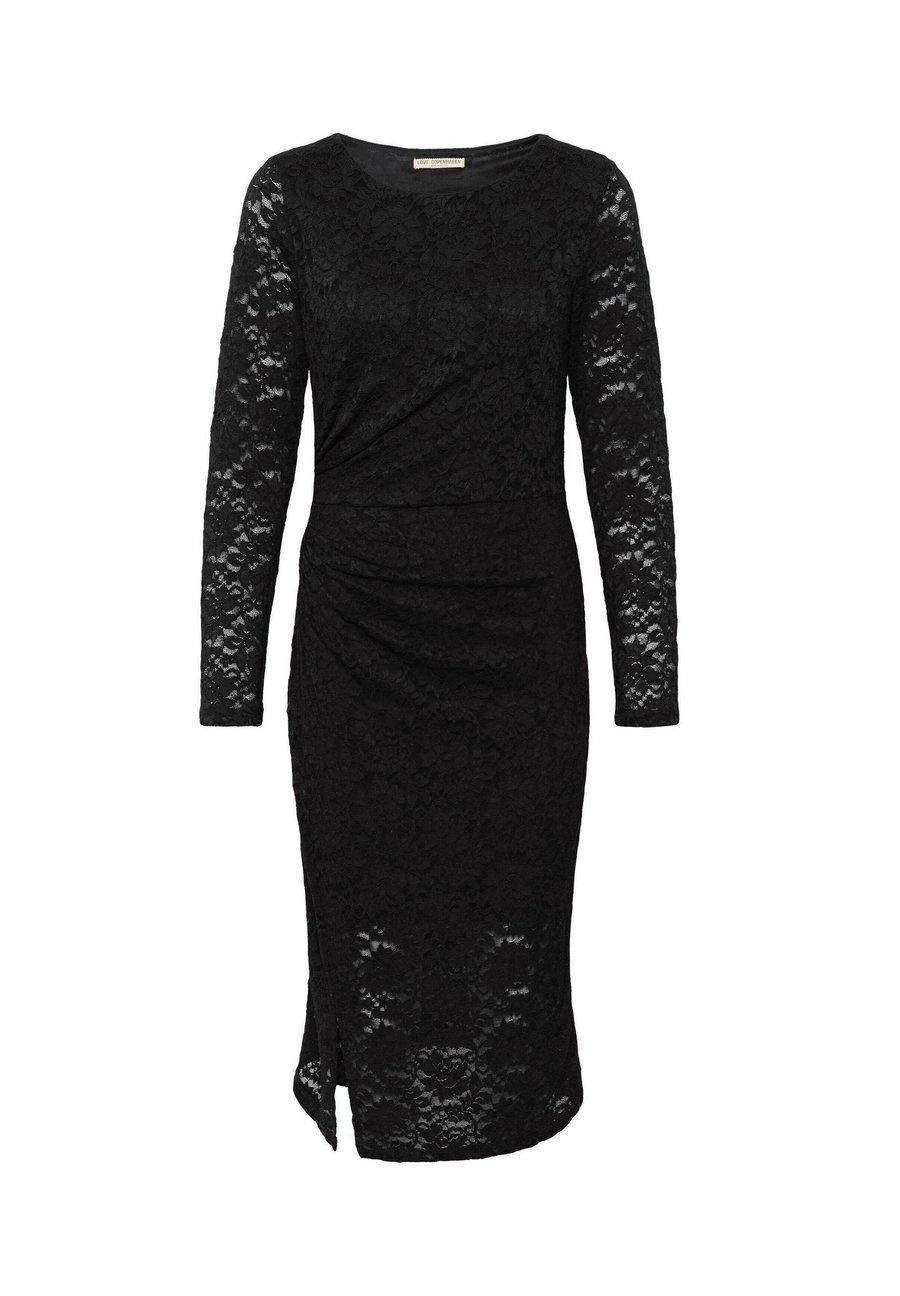Платье Love Copenhagen KALIA , Pitch Black/Black
Платье Love Copenhagen KALIA , Pitch Black/Black