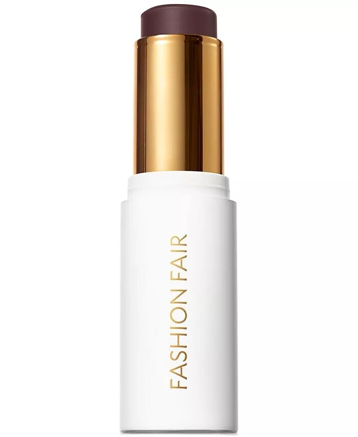 Кожа Flex Stick Fashion Fair, цвет Ebony Goddess
Кожа Flex Stick Fashion Fair, цвет Ebony Goddess